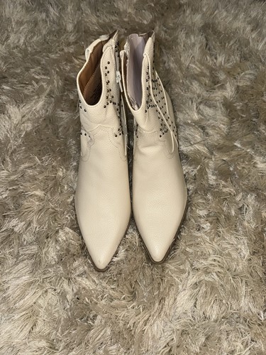 Stivali western twyla bianchi - twyla,