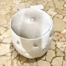 Pouf maison du monde