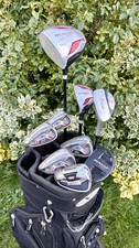 Dunlop Tour Set da Golf MANO