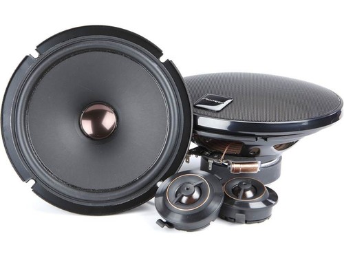 Nuovo pioneer d65c - nuovo, ts-d65c