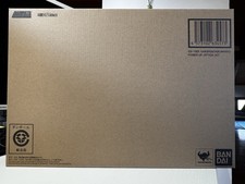 Bandai GX-100X Gaiking &