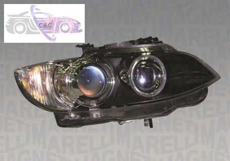 Lpl691 faro proiettore xenon - lpl691,