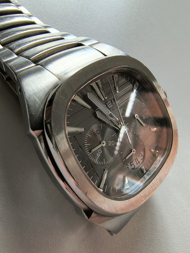 Orologio uomo breil cronografo - uomo,