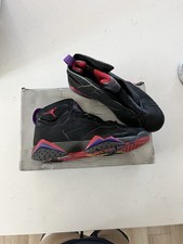 DEADSTOCK 2002 NIKE AIR JORDAN