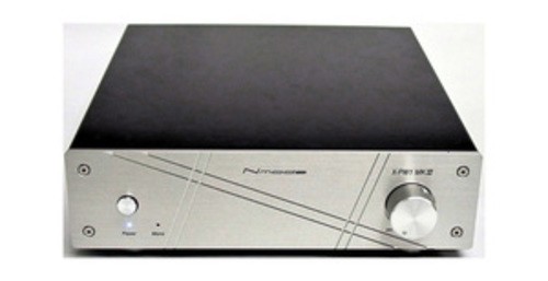 Amplificatore potenza nmode - di,