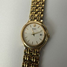 SEIKO QUARTZ 3Y09-0100 -