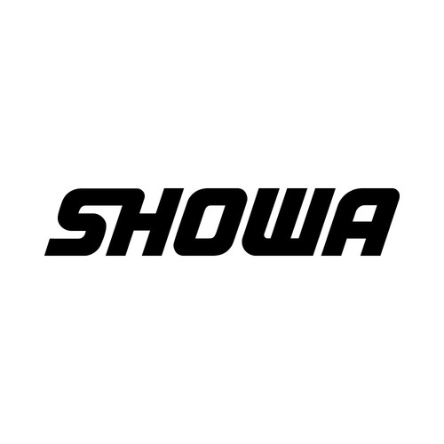 Pegatina showa vinilo - vinilo, sticker