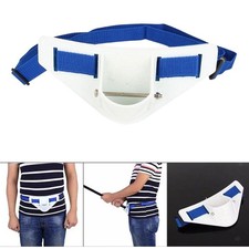 Cintura di combattimento Cinghia Canna Da Pesca per Barche Supporto Vita