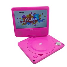 Lettore DVD portatile schermo