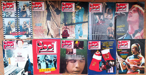 Ciao 2001 lotto - 2001, numeri