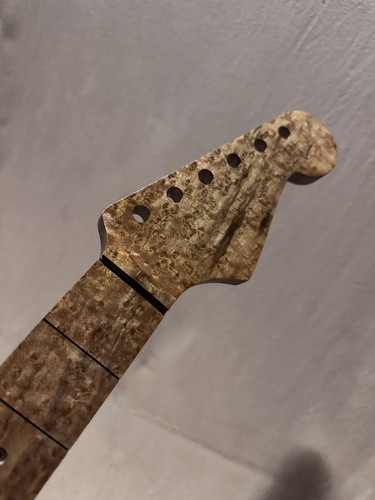 Collo per chitarra - , master