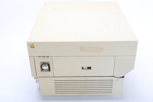 Stampante apple m0198 - stampante,