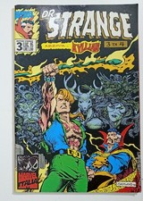 I127946 DR. STRANGE n. 3 -