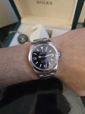 Rolex explorer - rolex, 1