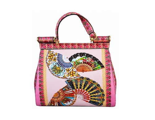 Borsa mano fanny timmy - mano, di