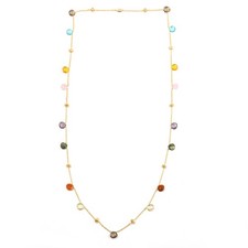 Collana stile Marco Bicego