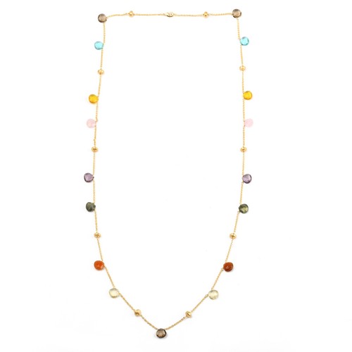 Collana stile marco bicego - marco,