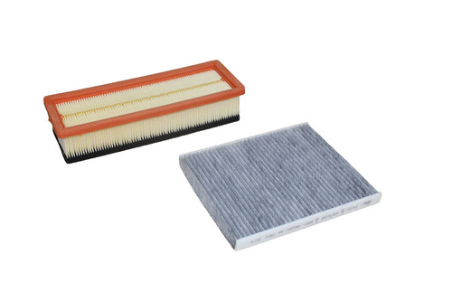 Originale kit filtri 2 - originale,