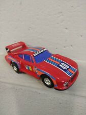 PORSCHE 935 MARTINI RACING SLOT CAR 1 43 NO SCALEXTRIC