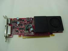 SCHEDA VIDEO GRAFICA HP NVIDIA