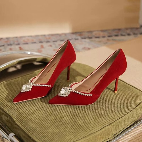 Decolte scarpe donna cm - decolte,