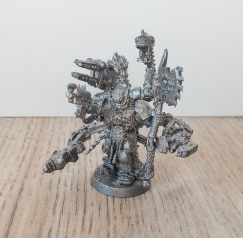 Warhammer 40k chaos - warhammer,