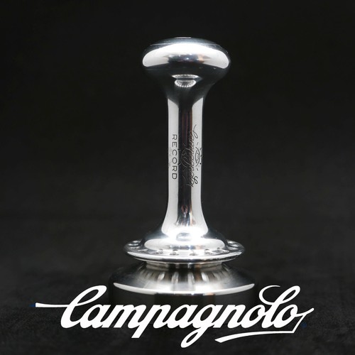 Tamper caffè campagnolo super - tamper,