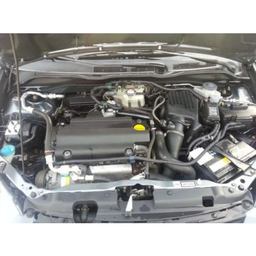 Motore diesel honda civic vii - motore,