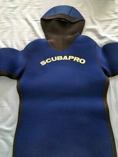 MUTA SUBACQUEA SCUBAPRO