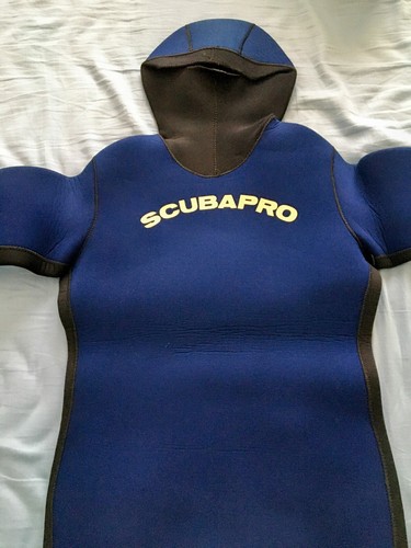 Muta subacquea scubapro - muta,