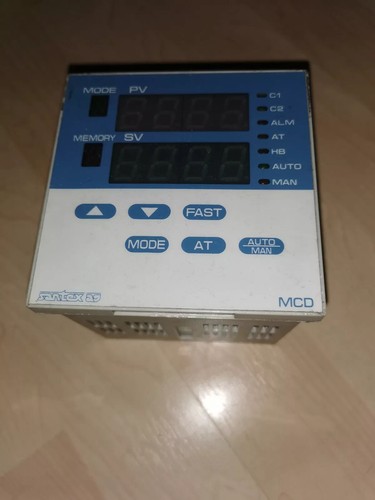 Santex mcd 138 - mcd, c5.dr.m