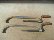 2 MORSETTI VINTAGE MANOVELLA