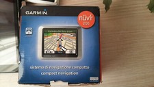 navigatore auto Garmin nuvi