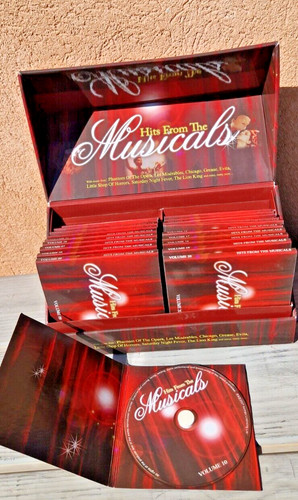 Box 320 chansons - 20,