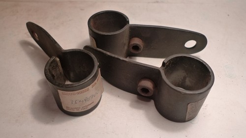 Supporto faro moto - supporto,