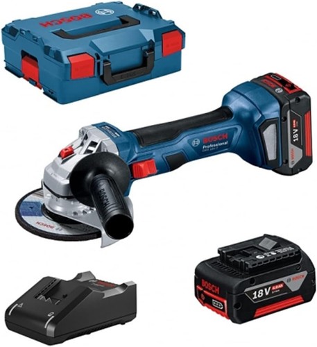 Bosch smerigliatrice angolare - bosch,