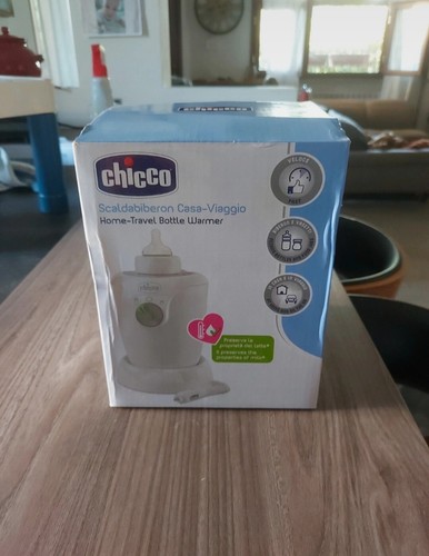 Chicco scaldabiberon - chicco,