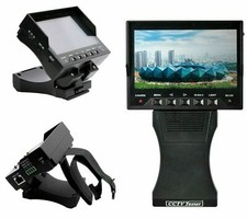 TESTER PORTATILE PER