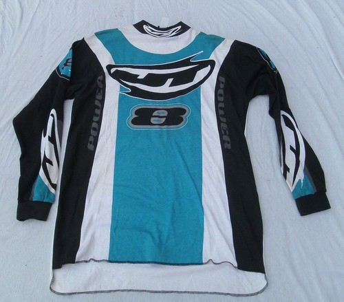Racing camicia maglia - jt,