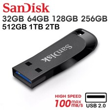 Chiavetta USB 3.0 Sandisk