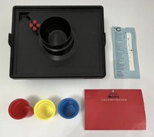 Processore di stampa orbitale