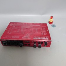 EDIROL FA101 Audio Capture 10
