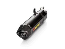 Akrapovic CF/CF Slip On Line