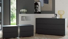 GRUPPO COMO' + 2 COMODINI