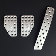 Ferrari 348 355 F355 Alluminio