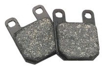 EBC Brake Pad for JayBrake