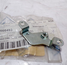 HEAD VALVE SUPPORT PLATE FOR