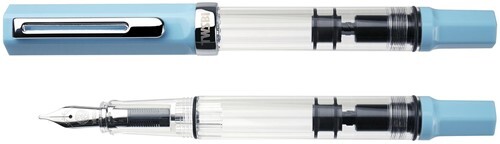 Penna stilografica twsbi eco - penna,