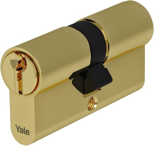 Cilindro europeo yale 70mm - europeo,