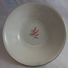 823 piatto ceramica - h, in